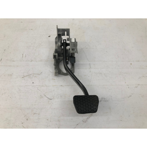 Pedal Freio Bmw X1 Sdrive18i 2010 2015