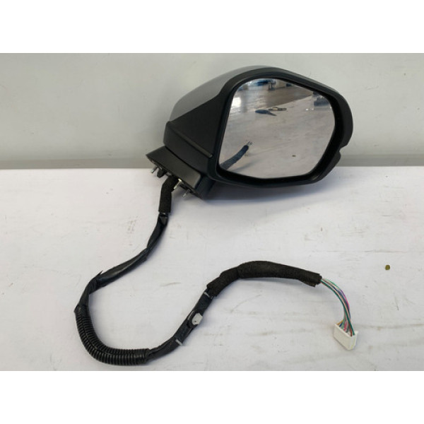 Retrovisor Eletrico Direito Honda Hrv 1.5 Exl 2022 2025 Det