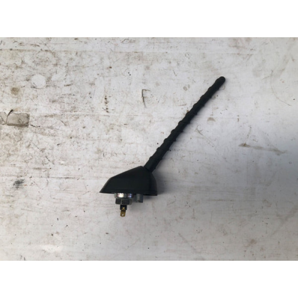 Base Antena Teto Kia Cerato 2009 2012 Preto