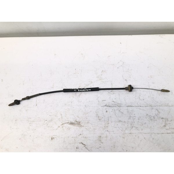 Cabo Embreagem Vw Saveiro Cl 1991 1996