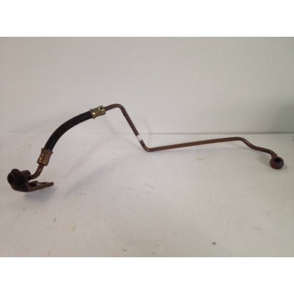 Mangueira Combustível Flauta - Honda Prelude Si 2.3 1995