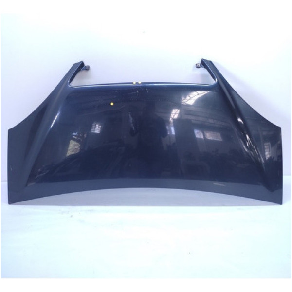 Capô Mercedes Classe A 160 190 * Detalhe