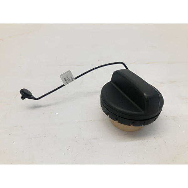 Tampa Gargalo Tanque Combustivel Subaru Forester 2013 2018 Preto