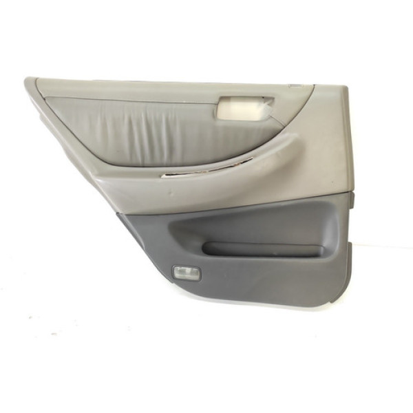 Forro Porta Traseiro Esquerdo Honda Accord Exr 1998 2002