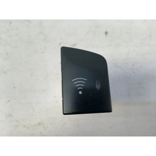 Botão Alarme Security C3 Picasso 1.6 2013 2020 Preto