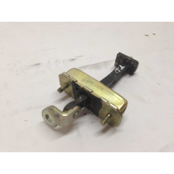 Limitador Porta Traseiro Direito Jac J3 2011 2013