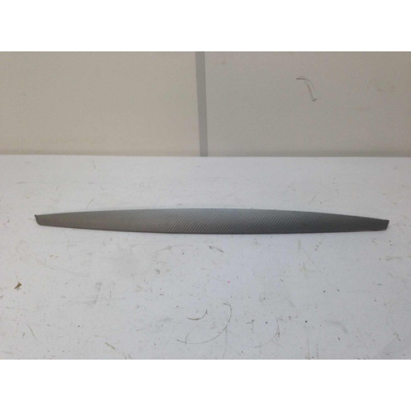 Friso Acabamento Central Painel - Bmw 120i 2008