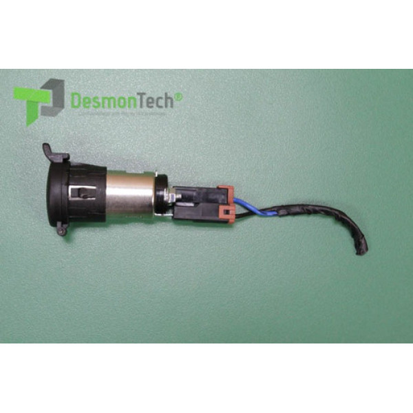 Tomada 12v hyundai Ix35 2.0 2017