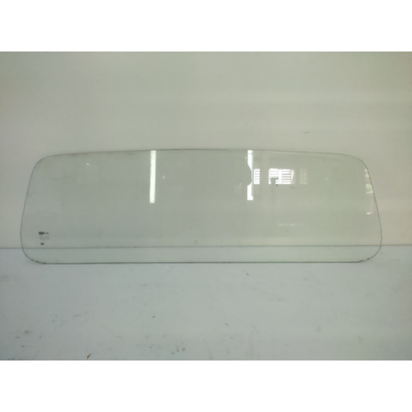 Vidro Vigia Traseiro Fiat Fiorino 1991 1998