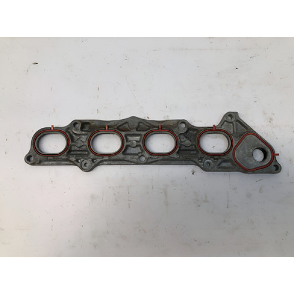 Flange Coletor Admissao Honda Civic 1.8 16v G9 2012 2015