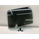 Vidro Porta Traseiro Esquerdo Renault Duster 2011 2014