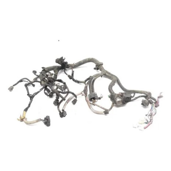 Chicote Injeção Nissan March Sl 1.6 16v 2015 2016