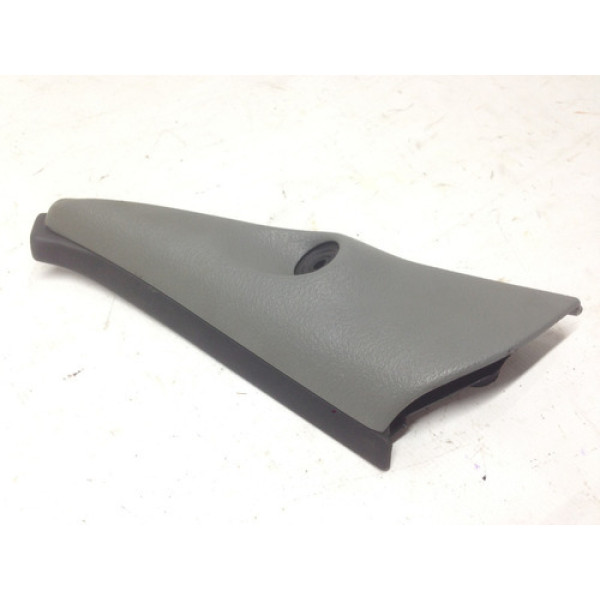 Acabamento Interno Retrovisor Esquerdo Renault Clio