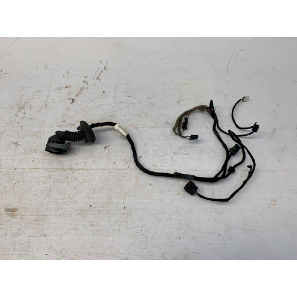 Chicote Porta Dianteiro Direito Fiat Punto 2013 2017