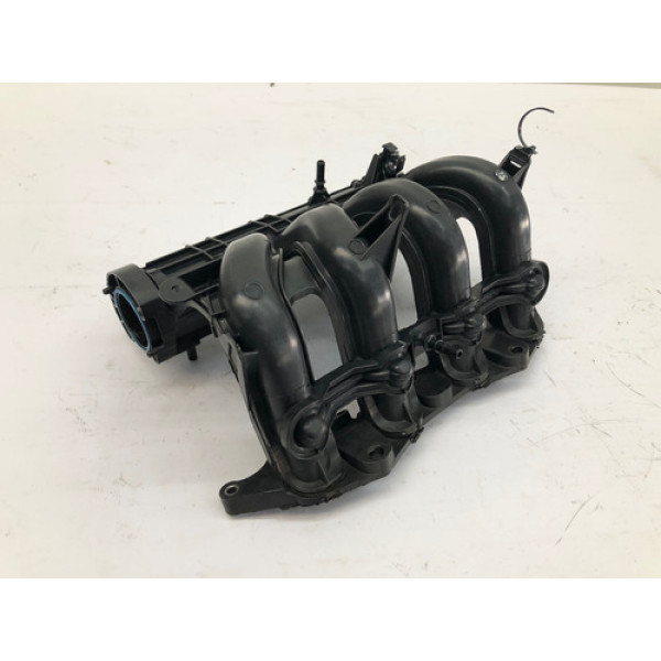 Coletor Admissão Citroen C3 1.5 8v 2013 2016