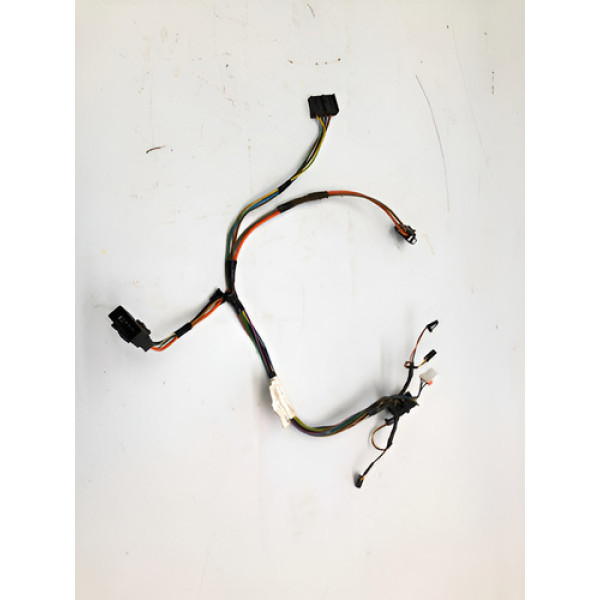 Chicote Ar Condicionado Fiat Uno 1.0 2015 2021