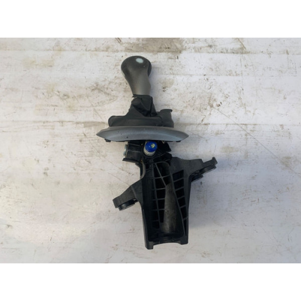 Alavanca Marcha Trambulador New Civic 1.8 Mt 2007 2011 Det