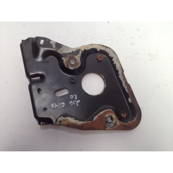 Suporte Bateria - Peugeot 206