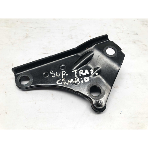 Suporte Inferior Traseiro Cambio Peugeot 208 1.5 2013 2016