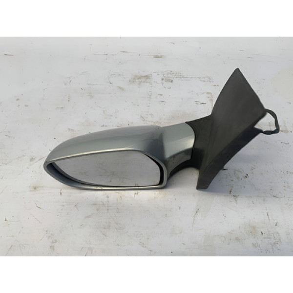 Retrovisor Elétrico Esquerdo Chery Face 2010 2015
