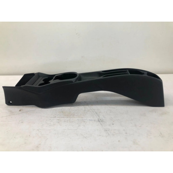 Console Central Honda City Ex At 2018 2020