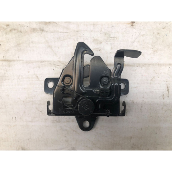 Fechadura Capo Hyundai I30 2009 2012