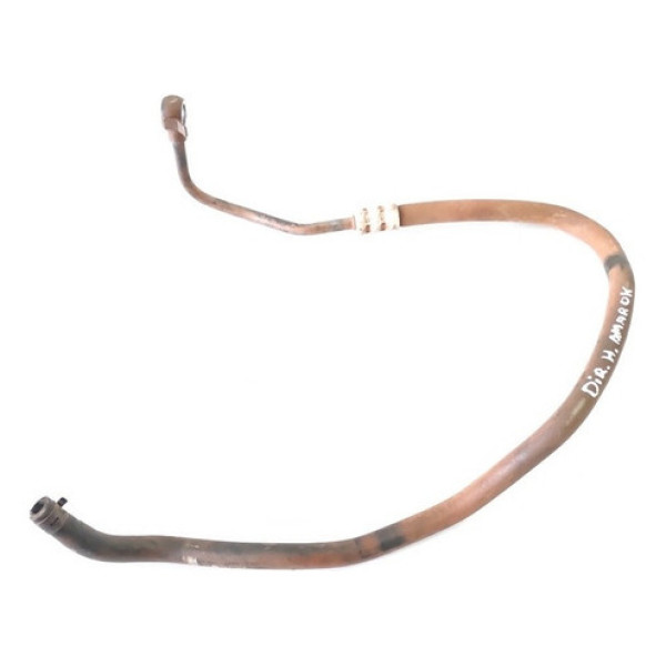 Mangueira Direção Hidráulica Volkswagen Amarok 2010 2021 