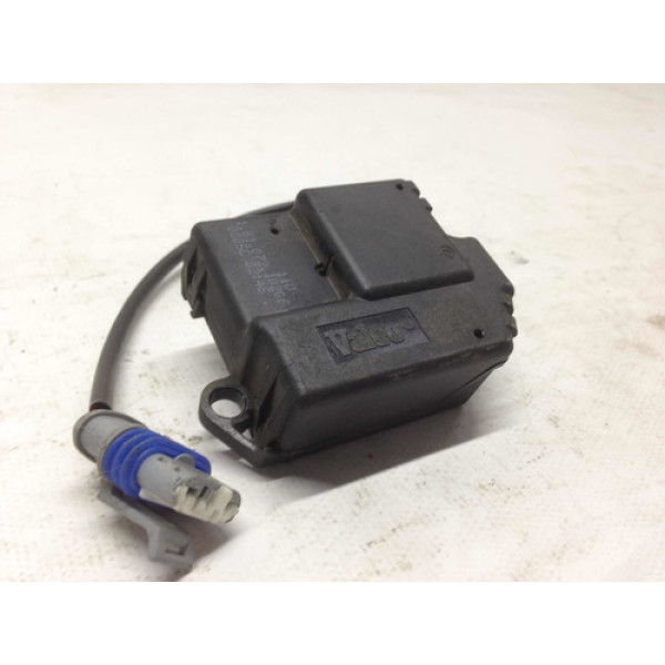 Atuador Caixa De Ar Renault Scenic Megane