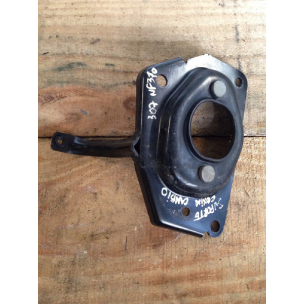 Suporte Do Coxim Cambio - Peugeot 307 1.6 Manual