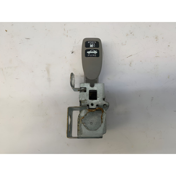 Alavanca Abertura Tampa Traseira Portinhola Civic 2012 2015