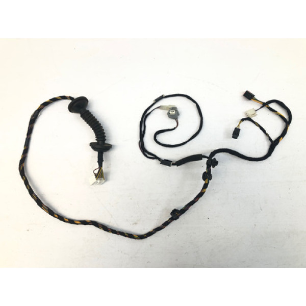 Chicote Porta Traseiro Direito Lifan X60 1.8 2015