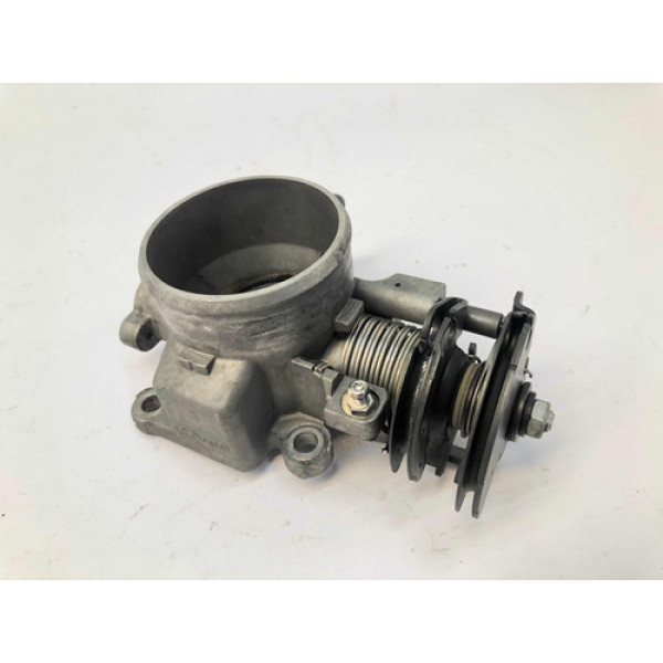 Tbi Corpo Borboleta Hyundai I30 2.0 2009 2012