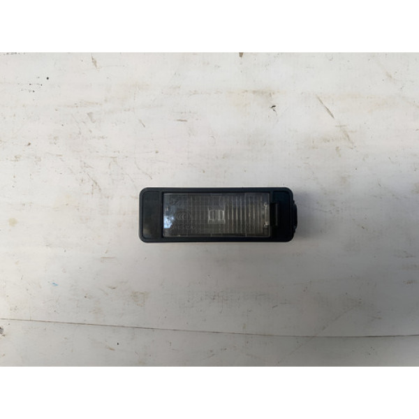 Luz Placa Renault Logan 2019 2024 265109646r