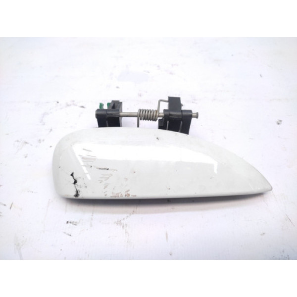 Maçaneta Externa Dianteira Traseira Direita Renault Kwid 