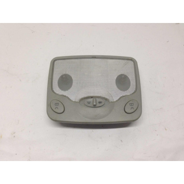 Luz Teto Cortesia - Chery S18 1.3 Flex 2012