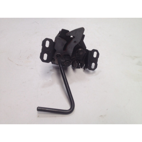 Fechadura Trava Capo - Classe A 160 190