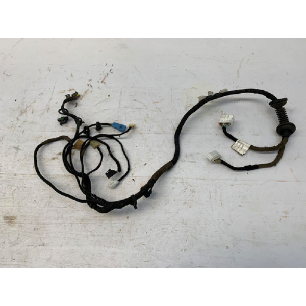 Chicote Porta Dianteiro Esquerdo Tiggo 2.0 2009 2012