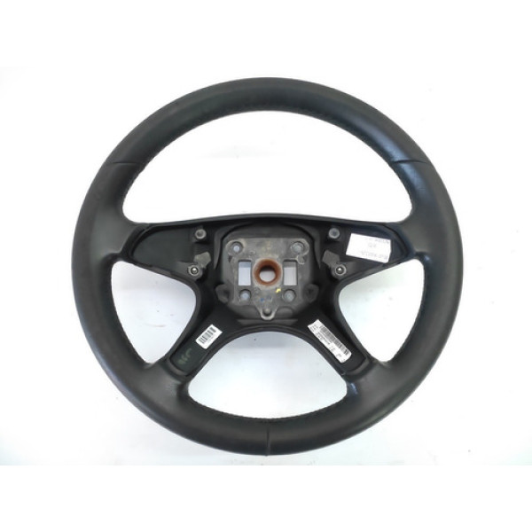 Volante Do Motorista Mercedes C200 2008 2011 * Detalhe