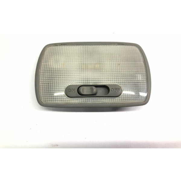 Luz Teto Cortesia Traseira Honda New Civic 2007 2011