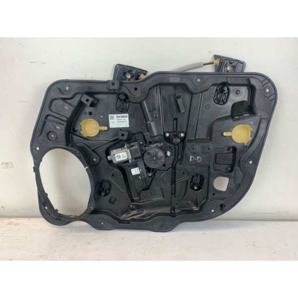 Maquina Vidro Dianteira Direita Compass 2016 2021