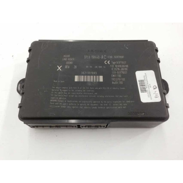 Modulo Land Rover Evoque 2011 2014 Dpla19h440ac