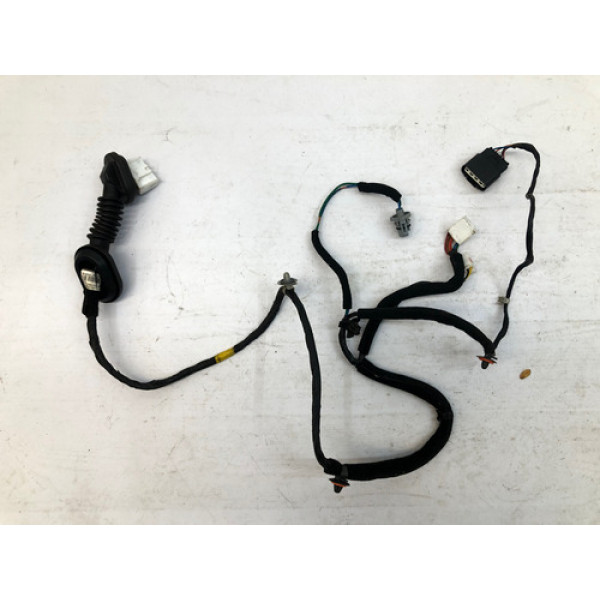 Chicote Porta Traseiro Esquerdo Sportage 2.0 2011 2014