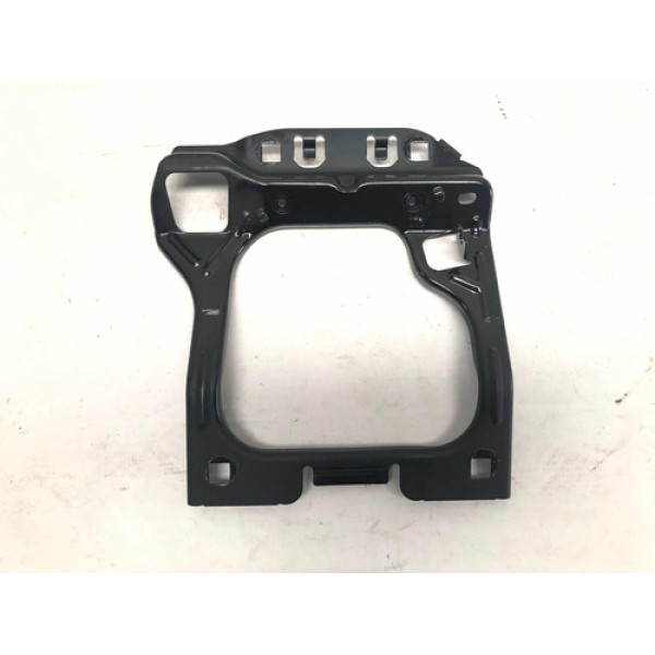 Suporte Painel Frontal Fechadura Capô 208 1.5 2013 2016