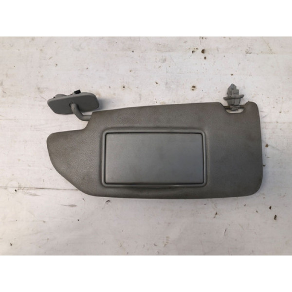 Quebra Sol Esquerdo Volvo V70 2000 2006