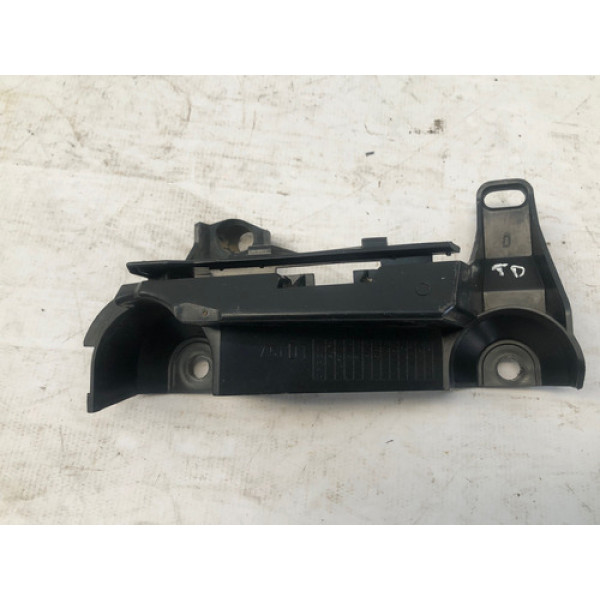 Suporte Para Choque Traseiro Direito C3 2013 2020