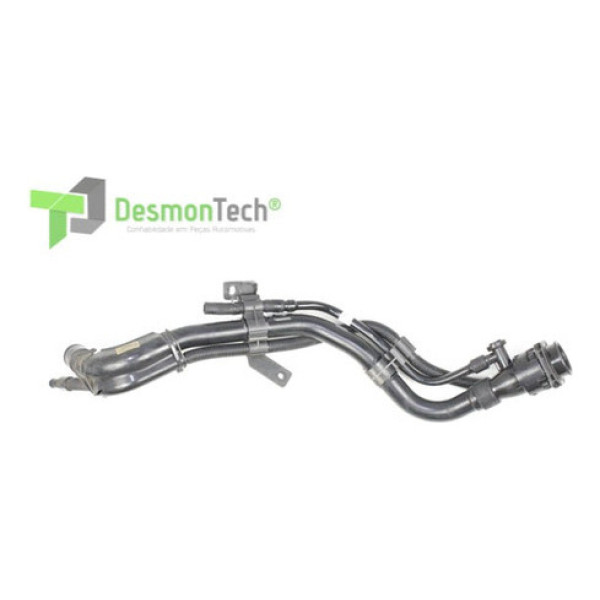 Gargalo Tanque De Combustível creta Sport 2.0 2018