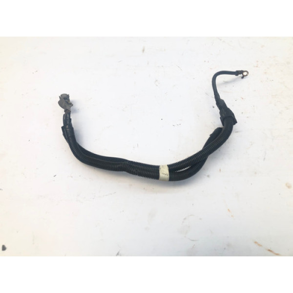 Cabo Chicote Polo Negativo Honda Crv 2007 2011