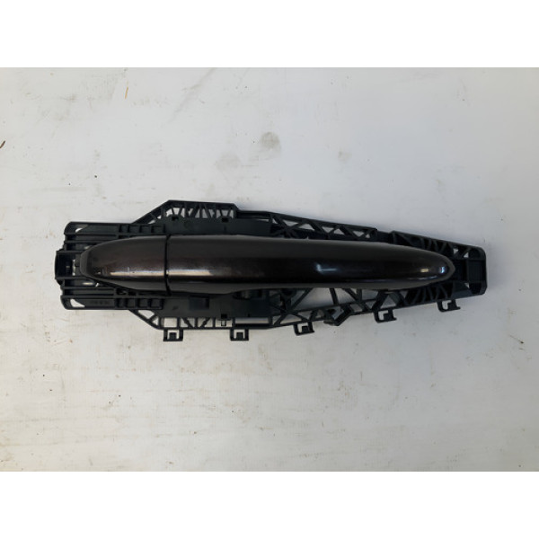 Maçaneta Externa Traseira Direita Compass 2016 2021 Marrom