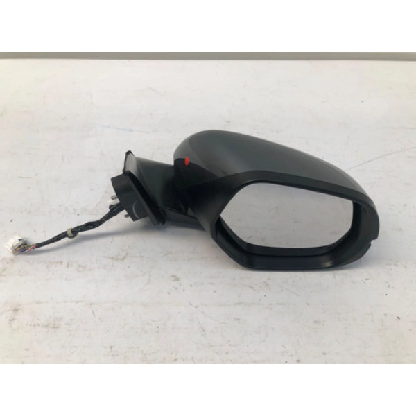 Retrovisor Direito Honda Hrv 2018 2021 Det