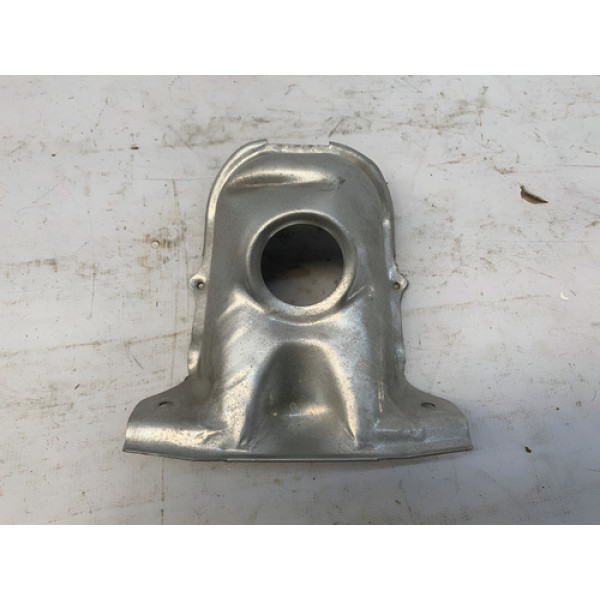 Defletor Catalisador Honda Hrv 2015 2021